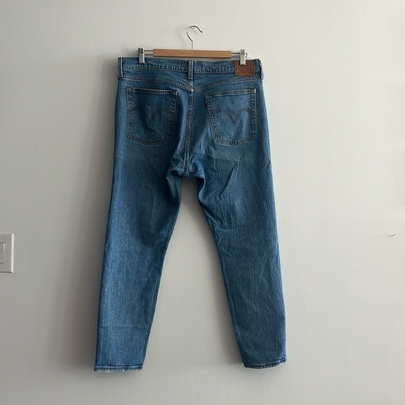 Levi Weggie Jeans - Picture 2 of 3
